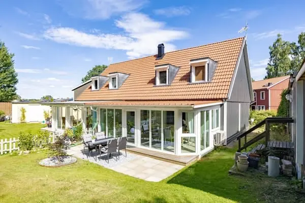 Bild 1 av 40 på Tumgatan