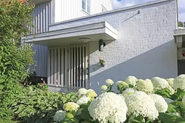 House, 8 rooms, 195 m² in Nyköping