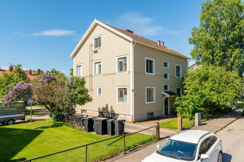 Övrigt, 5 rum, 960 m² i Lidköping