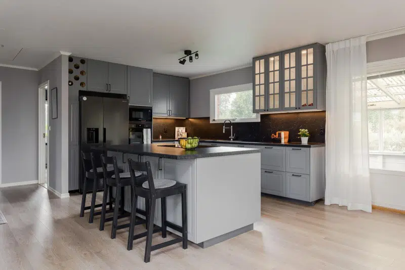 Villa, 4 rum, 85 m² i Gnosjö