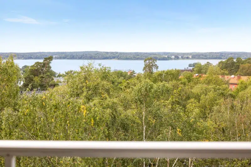 Lägenhet, 5 rum, 107 m² i Järfälla