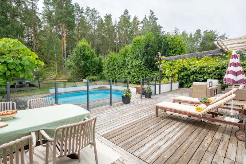 Apartment, 5 rooms, 142 m²