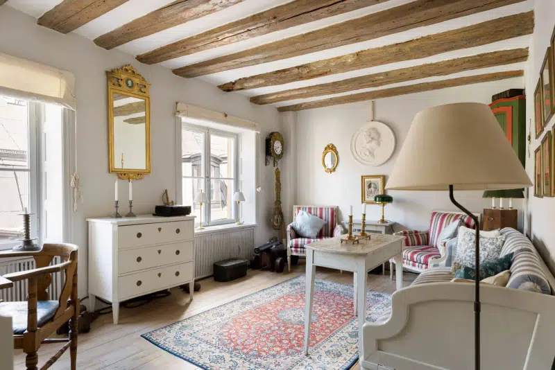 Apartment, 2 rooms, 39 m²