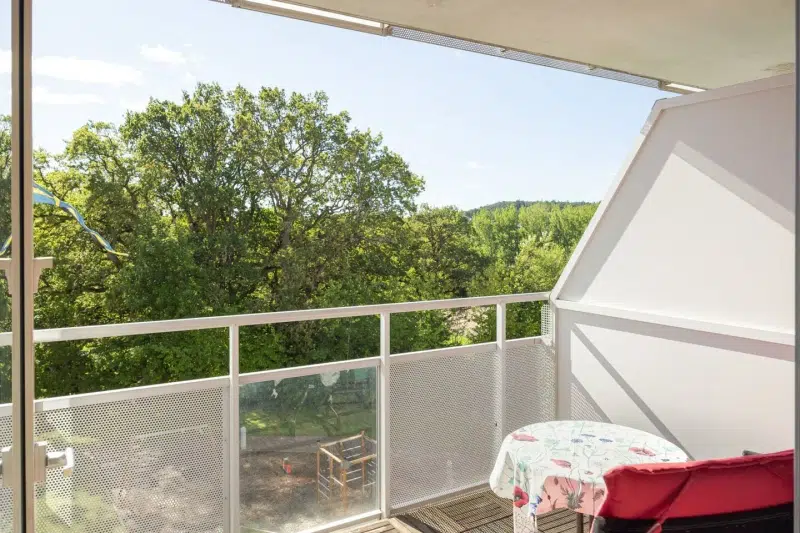 Lägenhet, 3 rum, 81 m² i Göteborg