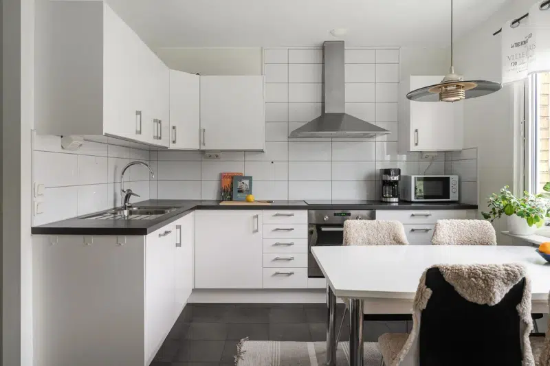 Lägenhet, 4 rum, 89 m²