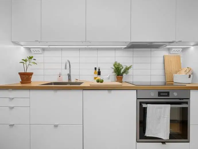 Apartment, 2 rooms, 52 m²