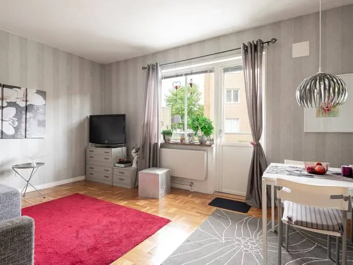 Bild 1 av 18 på Barnängsgatan 29B