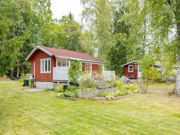 Image 1 of 21 of Lövsångarstigen 3