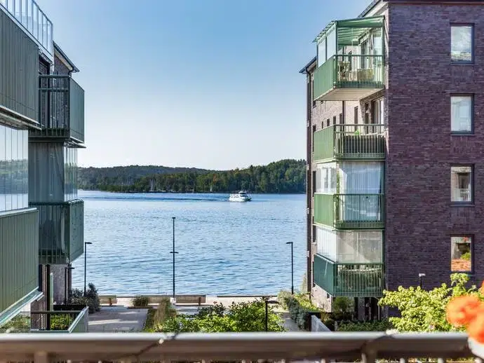 Apartment, 1 room, 35 m²