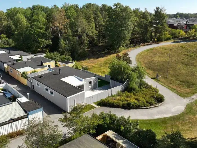 Lägenhet, 6 rum, 127 m²