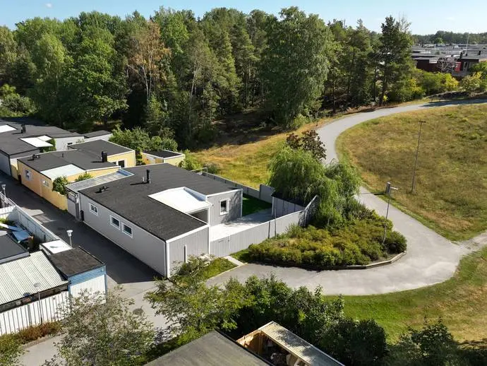 Bild 1 av 21 på Lummergången 2