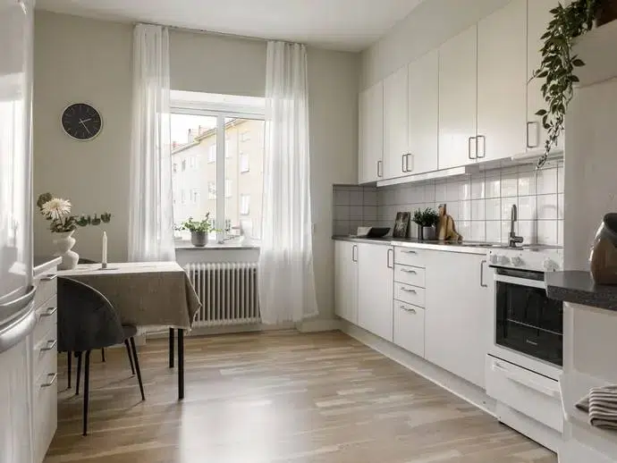 Lägenhet, 2 rum, 48 m²