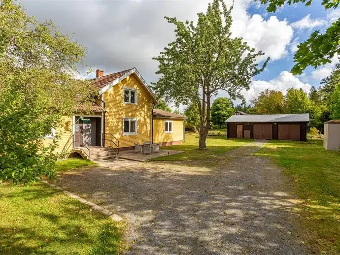 House, 6 rooms, 165 m²