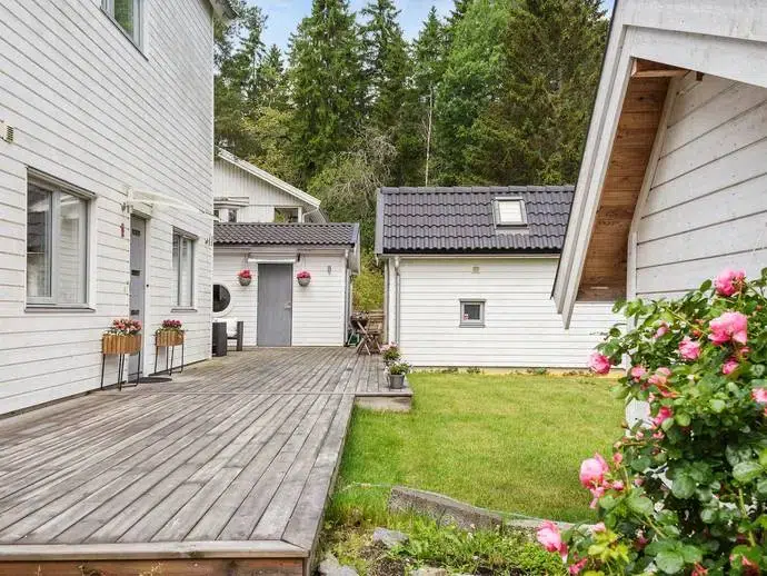 Lägenhet, 3 rum, 74 m²