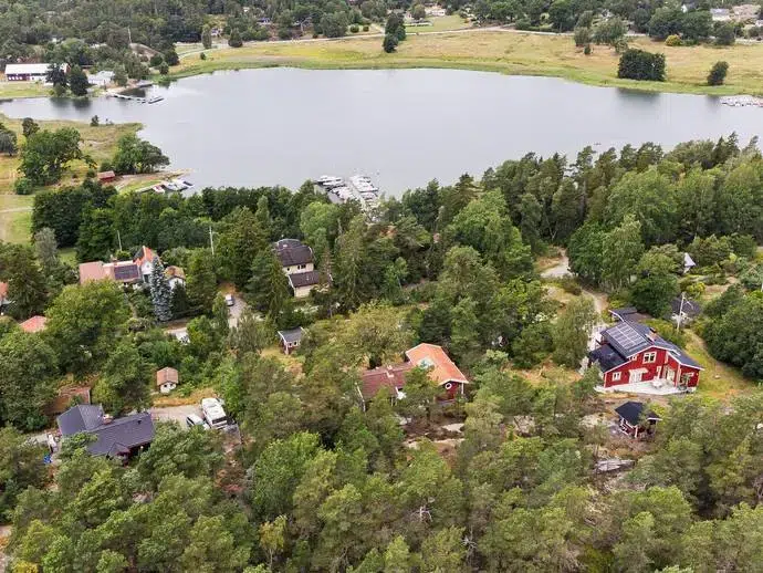Villa, 5 rum, 113 m²