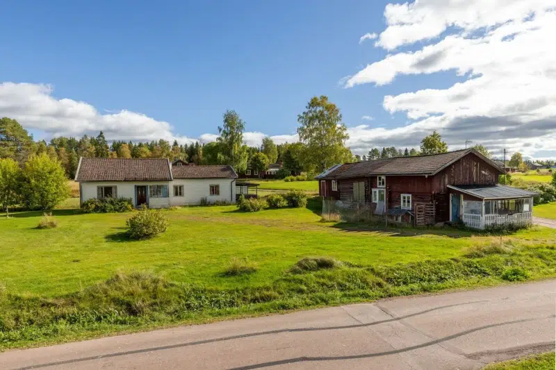 Fritidshus, 3 rum, 77 m² i Älvdalen