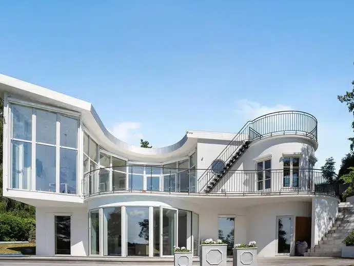 House, 215 m²