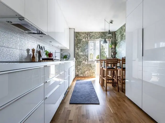 Bild 1 av 21 på Kvarnvägen 11