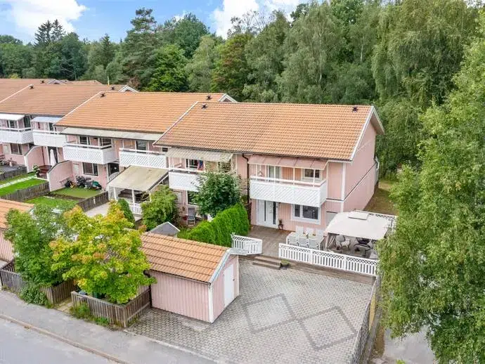 House, 4 rooms, 118 m²