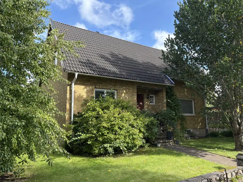 House, 6 rooms, 140 m²