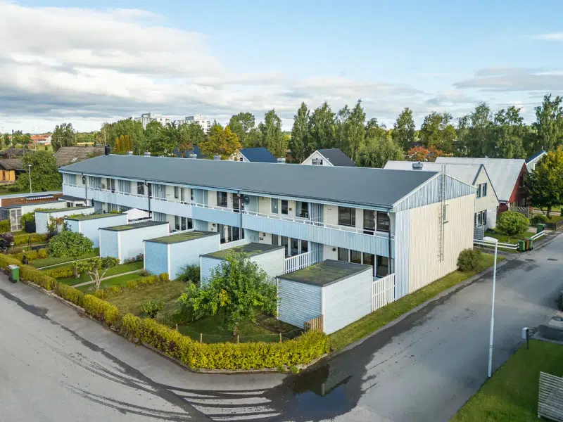 Villa, 5 rum, 117 m²