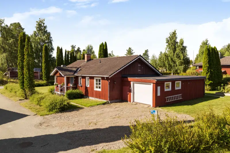 Villa, 4 rum, 98 m²