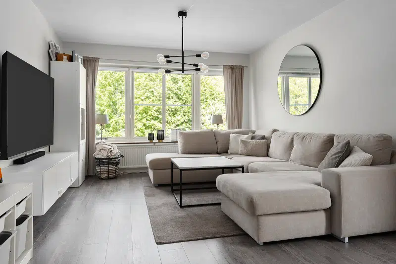 Apartment, 2 rooms, 69 m²