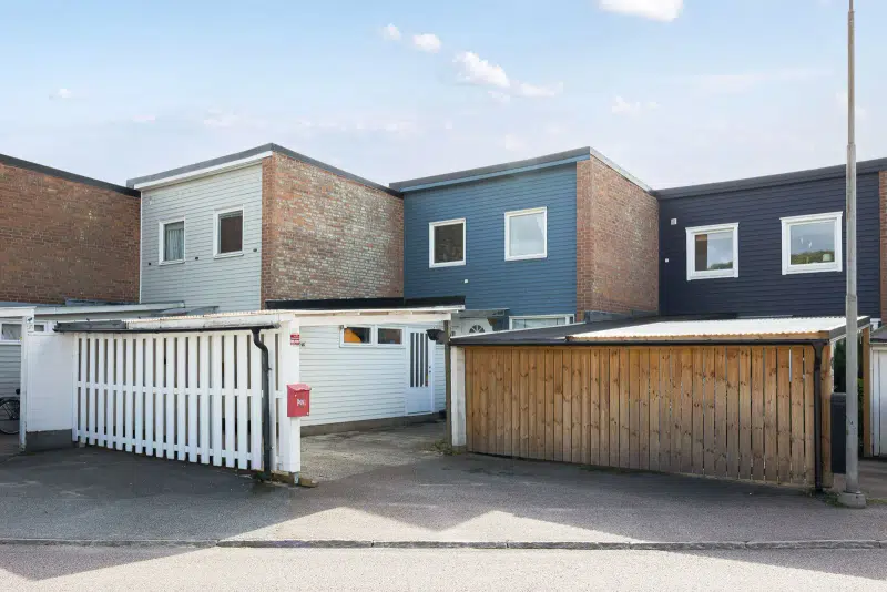 House, 4 rooms, 116 m²