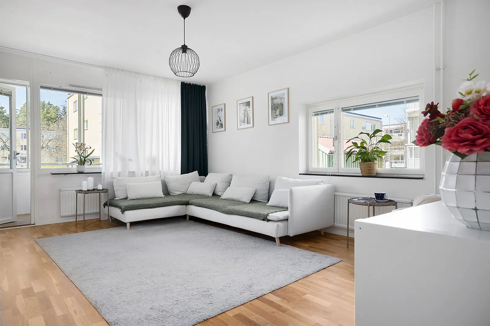 Bild 1 av 6 på Sörgården 127 bv.