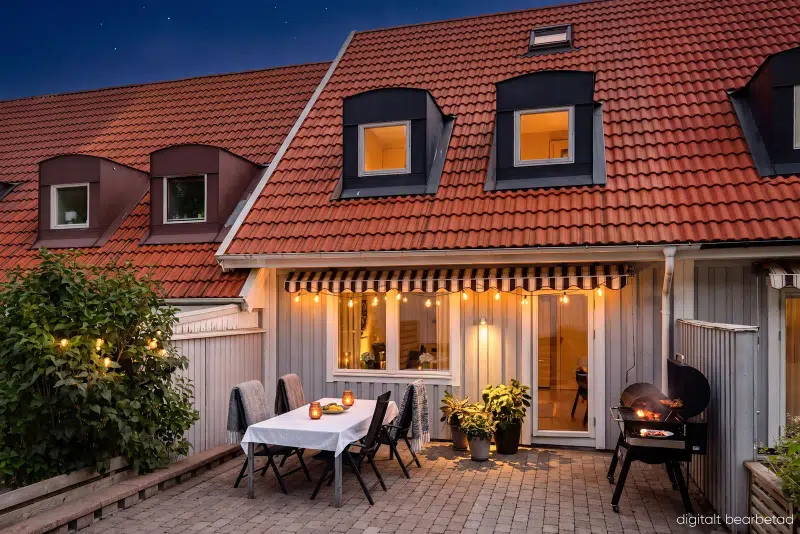 Villa, 5 rum, 102 m²