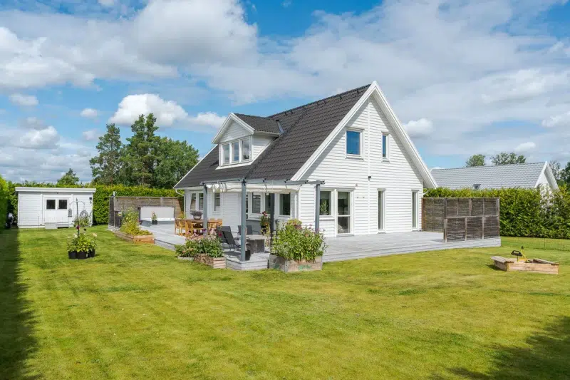 Villa, 3 rum, 95 m² i Sidus