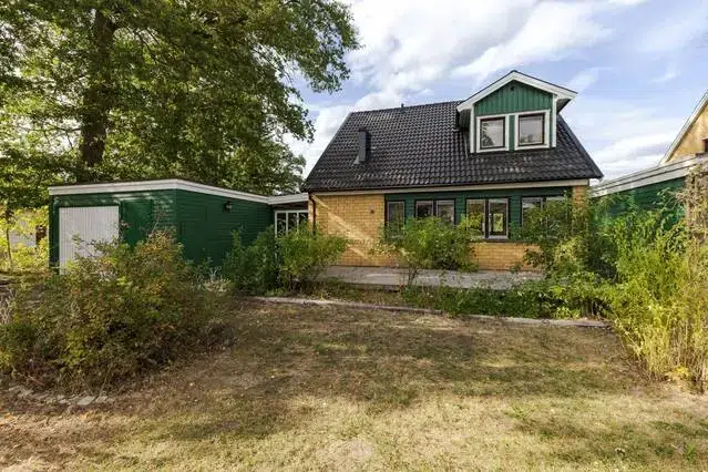House, 5 rooms, 125 m² in Eskilstuna