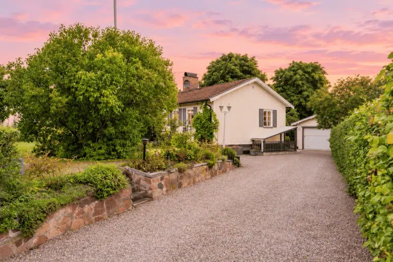 House, 3 rooms, 70 m² in Gävle