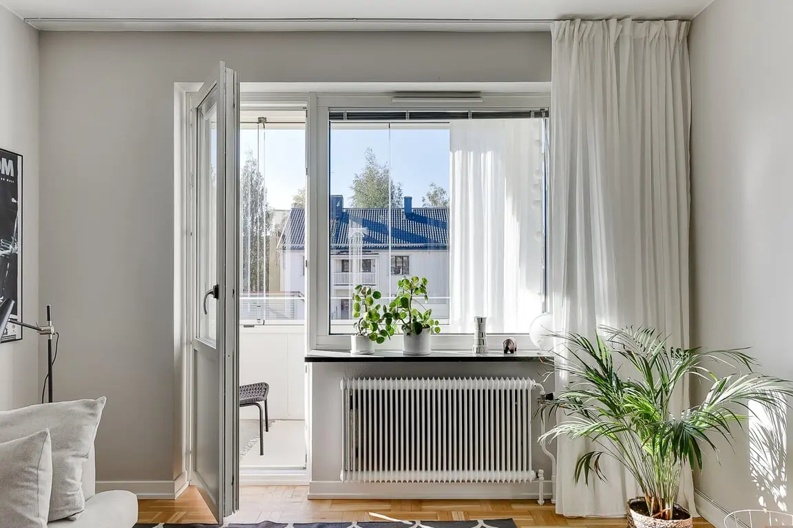 Bild 1 av 21 på Döbelns Plan 4