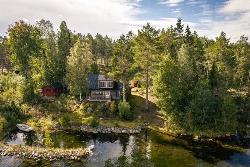 Villa, 5 rum, 109 m² i Söderhamn