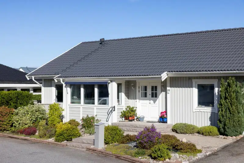 Villa, 6 rum, 155 m² i Billdal
