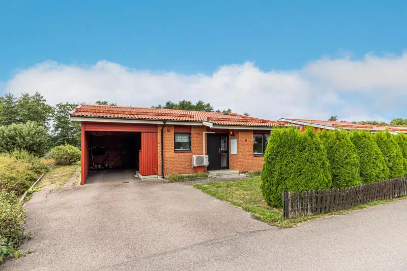 Villa, 4 rum, 99 m² i Kungsör