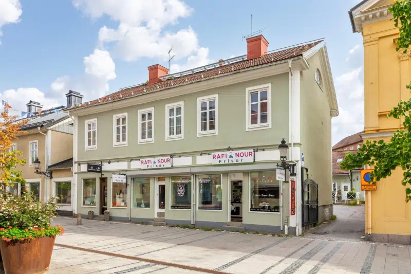 Övrigt, 716 m² i Nyköping