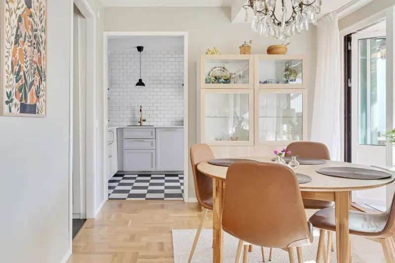Lägenhet, 3 rum, 82 m² i Apoteksskogen