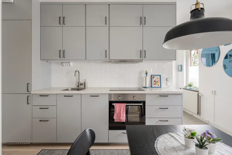 Lägenhet, 1 rum, 34 m² i Bromma - Nockebyhov