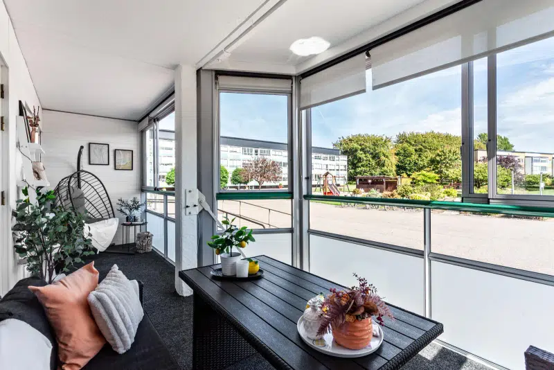 Apartment, 2 rooms, 55 m² in Trelleborg
