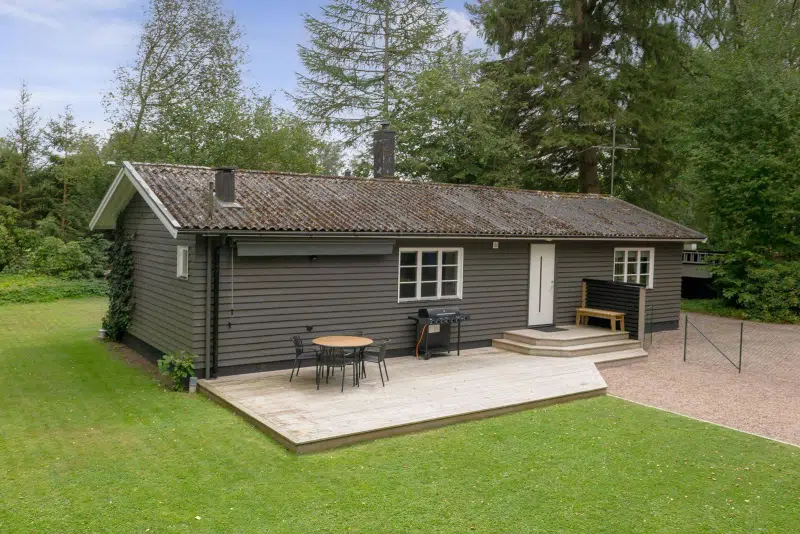 Villa, 4 rum, 87 m² i Bosjökloster