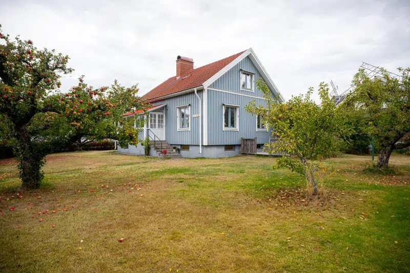 Villa, 5 rum, 100 m² i Åmål