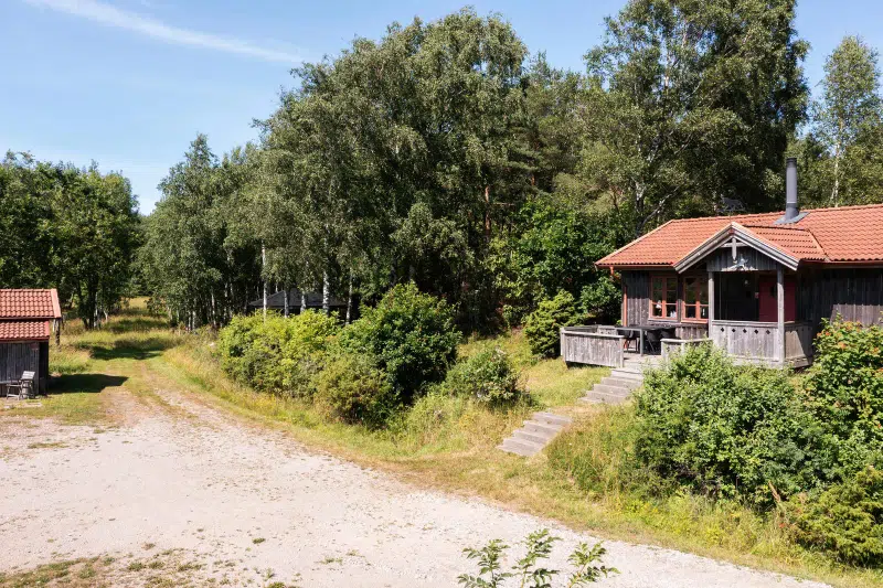 Villa, 5 rum, 49 m² i Sotenäs