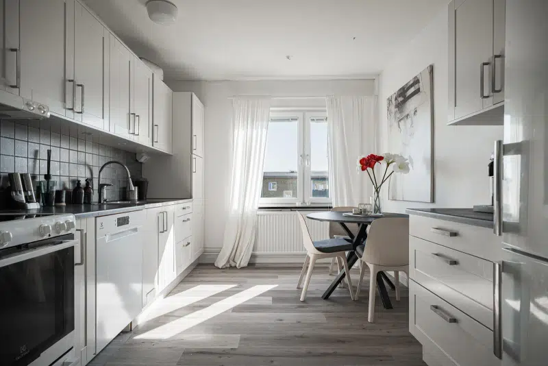 Apartment, 2 rooms, 60 m² in Trollhättan