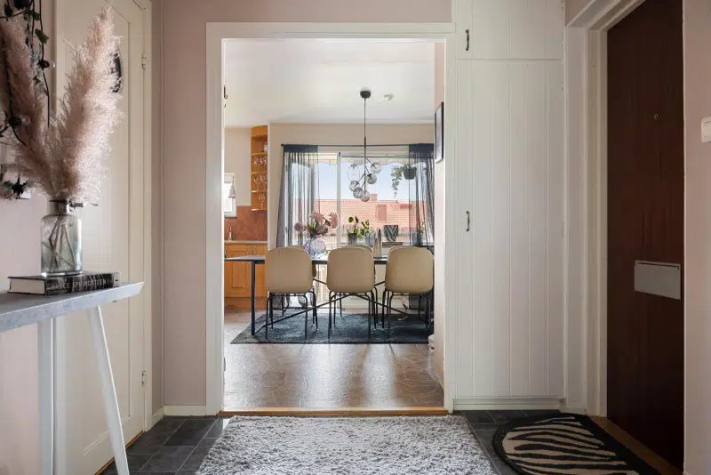 Apartment, 3 rooms, 71 m² in Uddevalla