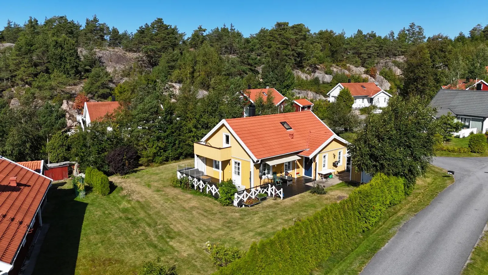 Bild 1 av 21 på Norra Backa