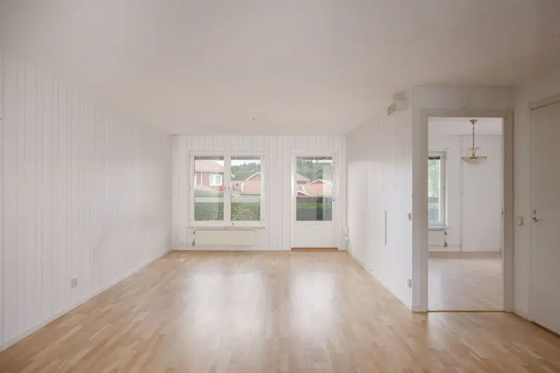 Lägenhet, 2 rum, 69 m² i Bålsta
