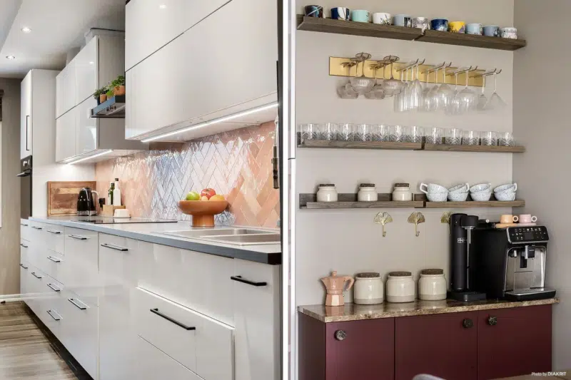 Lägenhet, 3 rum, 83 m² i Halmstad