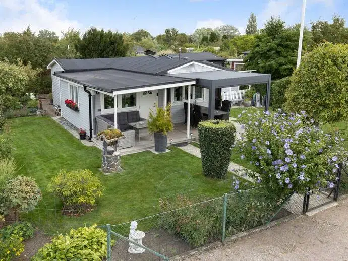 Holiday home, 3 rooms, 57 m²